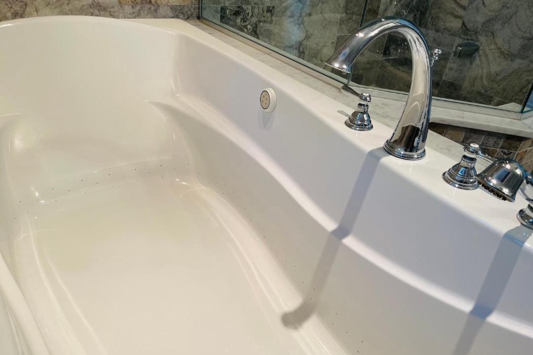 Photo of Bathroom in Washago
