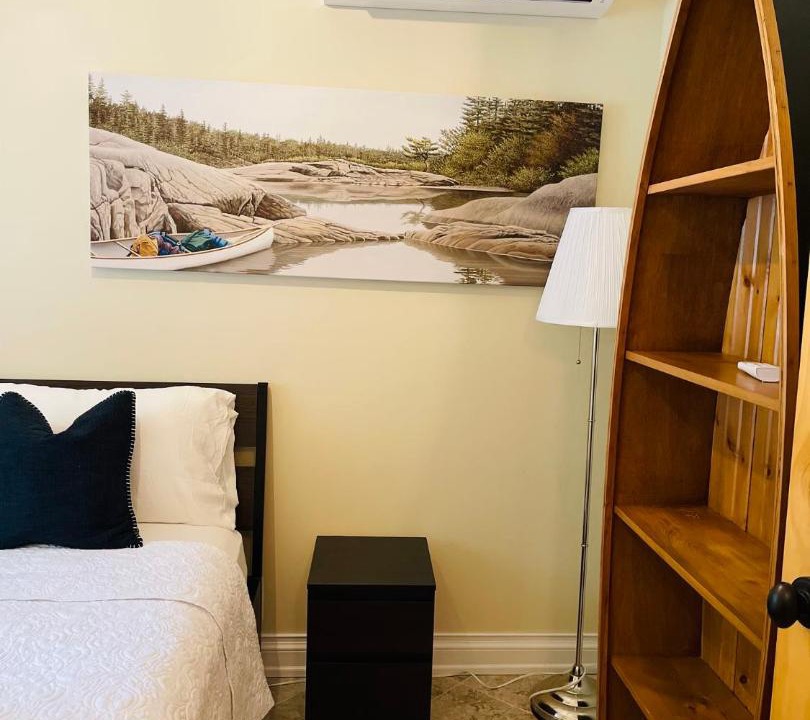 Photo of Bedroom in Washago