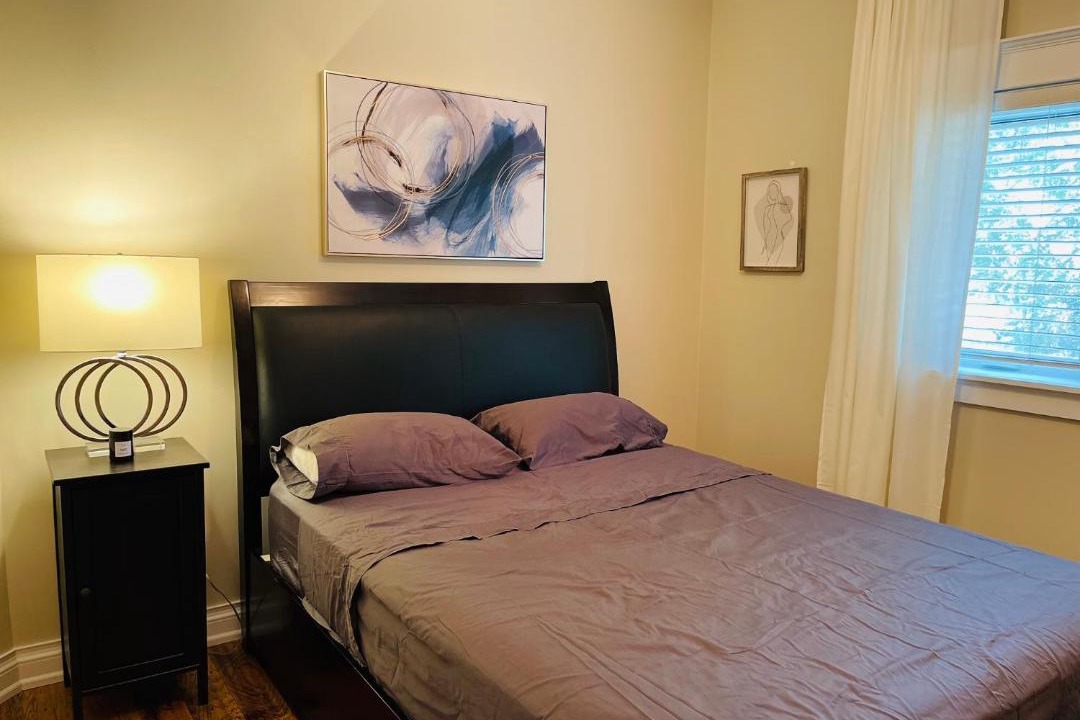 Photo of Bedroom in Washago
