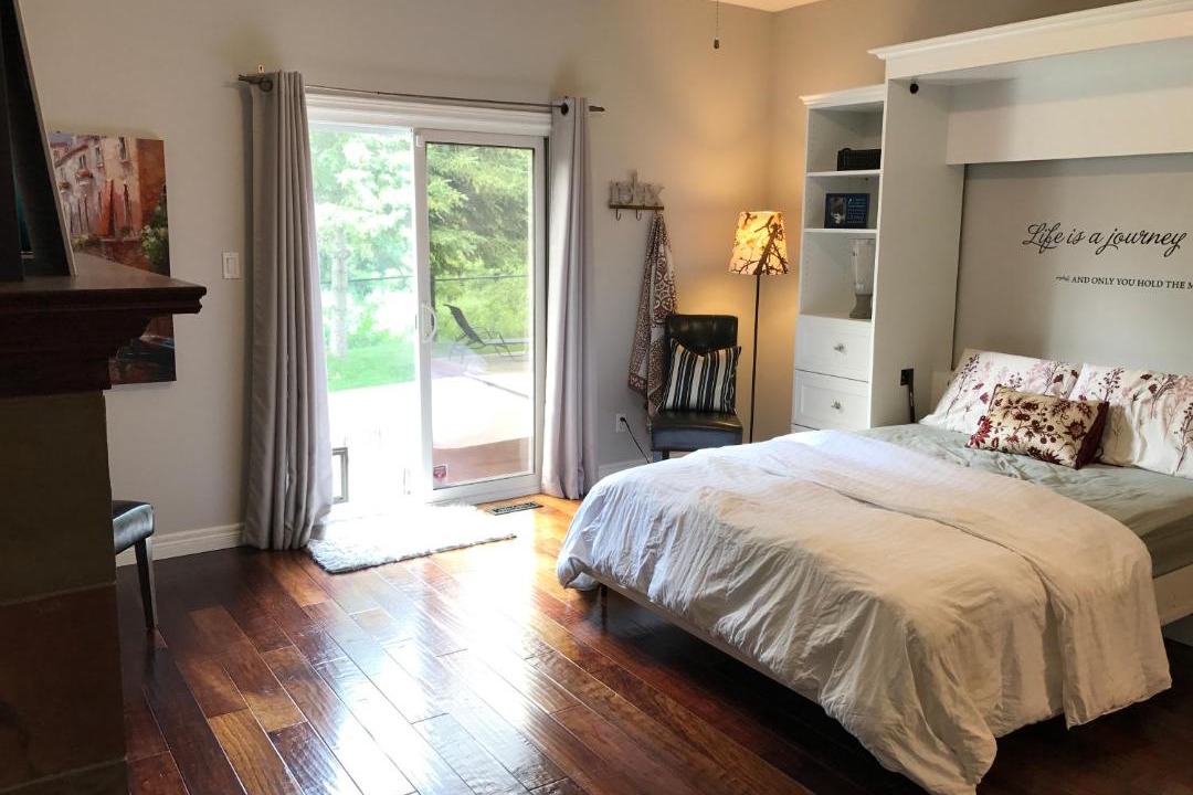 Photo of Bedroom in London