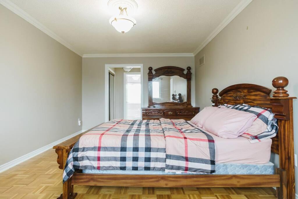 Photo of Bedroom in East Credit