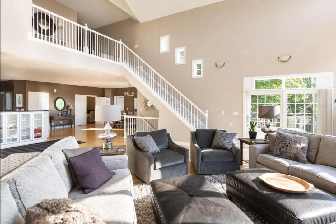 Photo of Livingroom in Excelsior