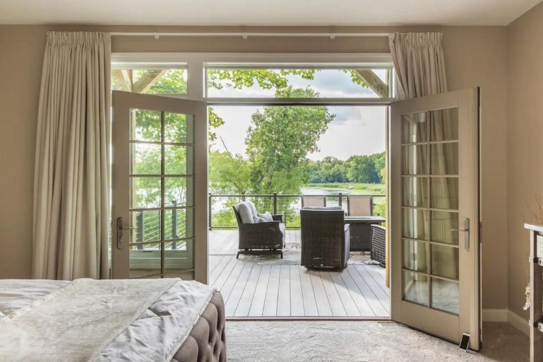 Photo of Bedroom in Excelsior