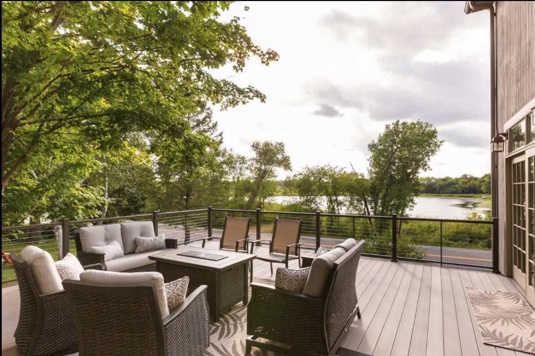 Photo of Patio Balcony in Excelsior
