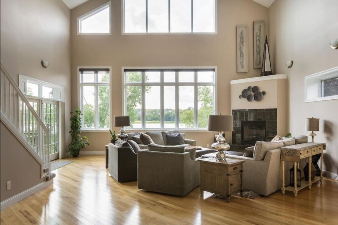 Photo of Livingroom in Excelsior