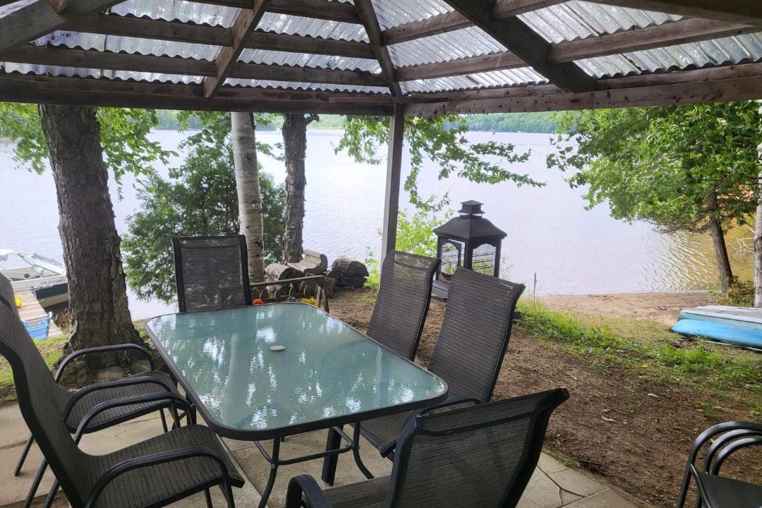 Photo of Patio Balcony in Perry