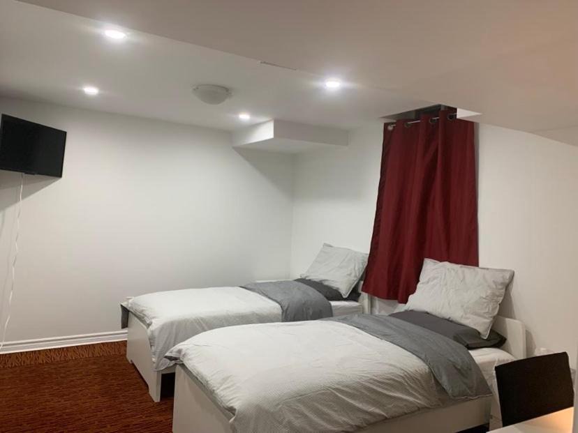 Photo of Bedroom in Churchill Meadows