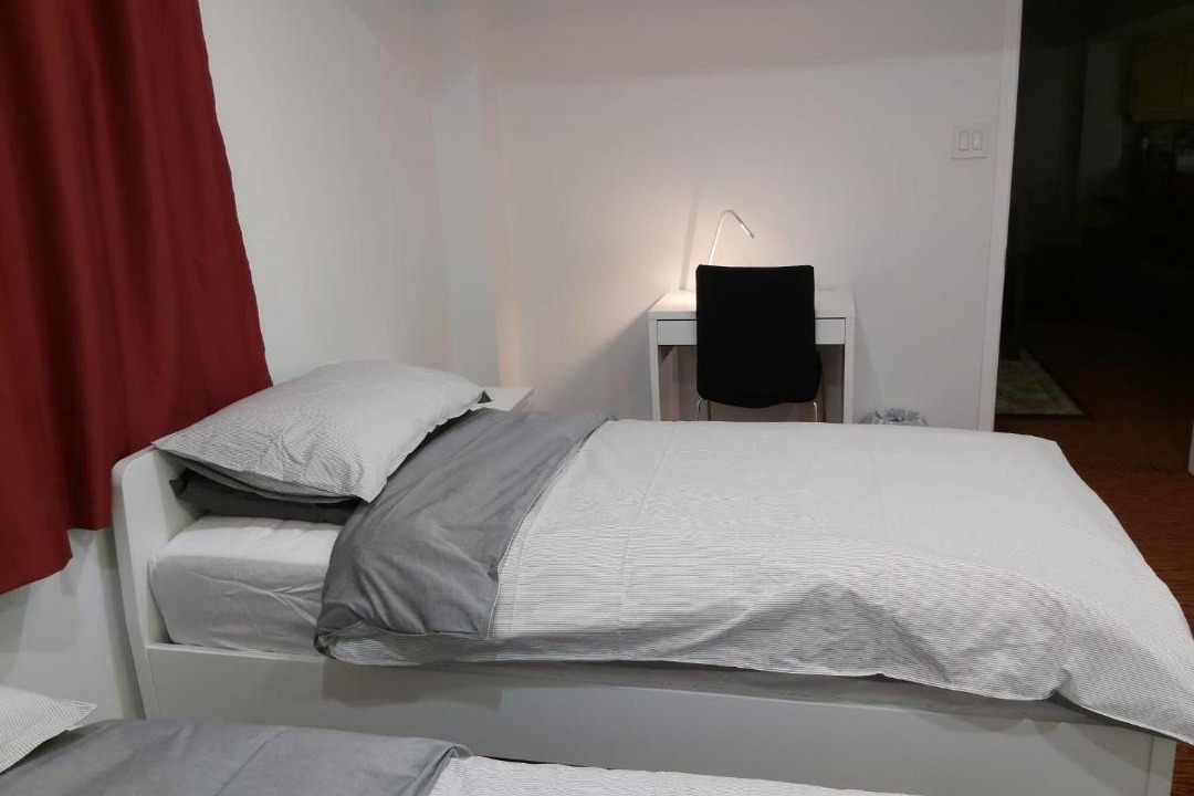 Photo of Bedroom in Churchill Meadows