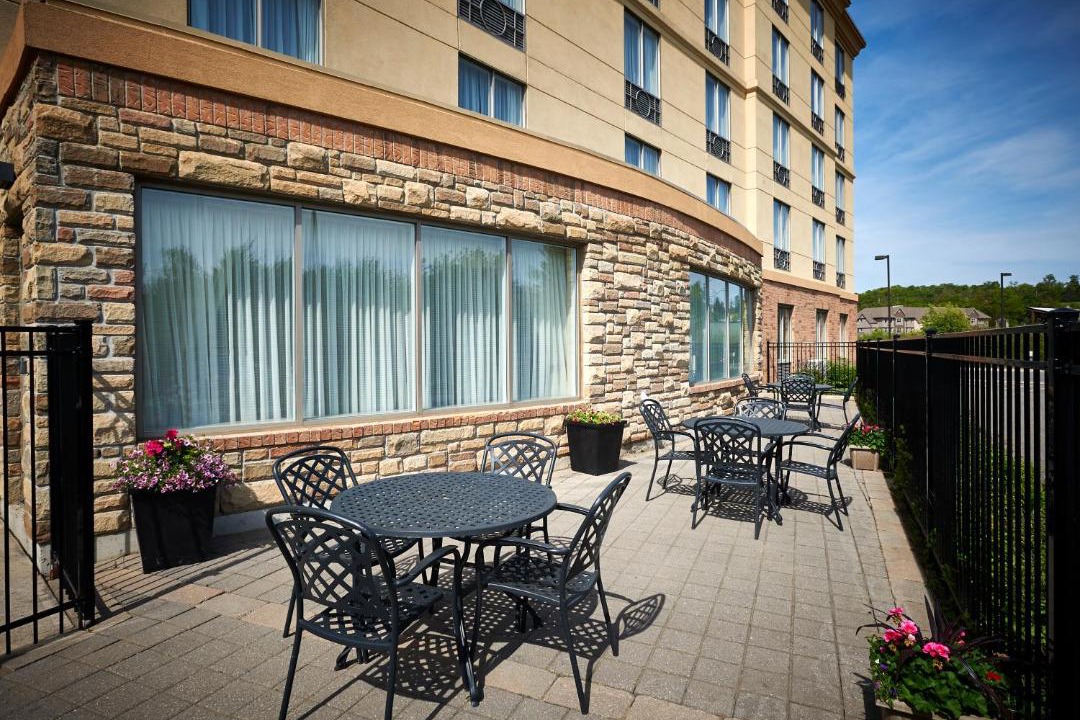 Photo of Patio Balcony in Huntsville