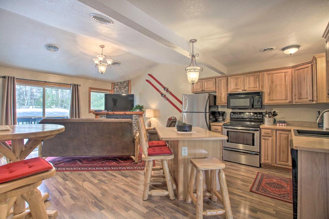 Photo of Livingroom in Biwabik