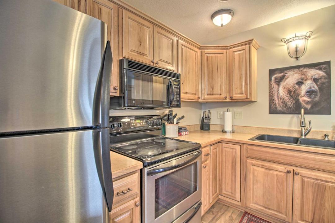 Photo of Kitchen in Biwabik