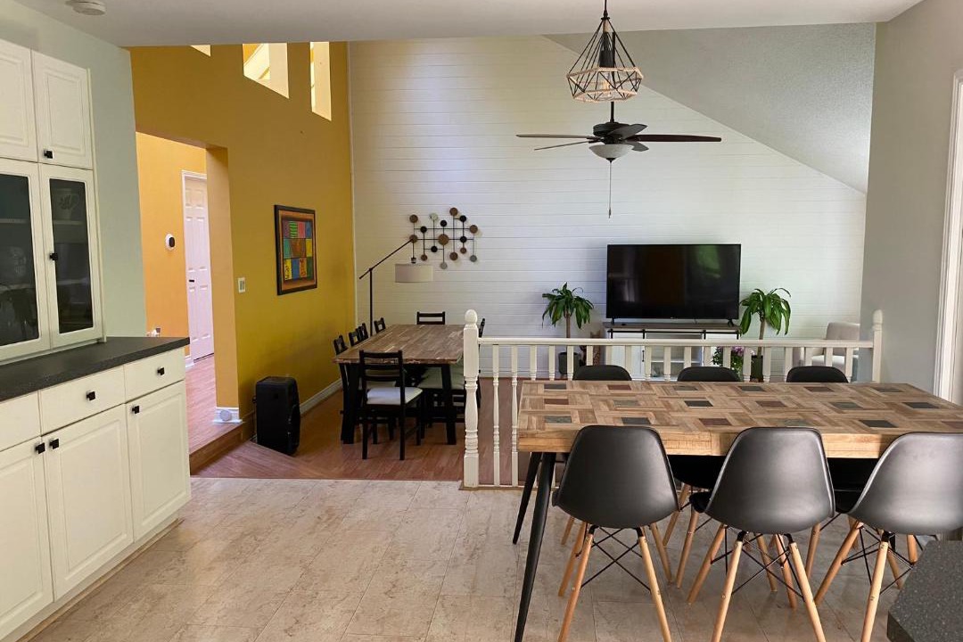 Photo of Livingroom in Trent Lakes