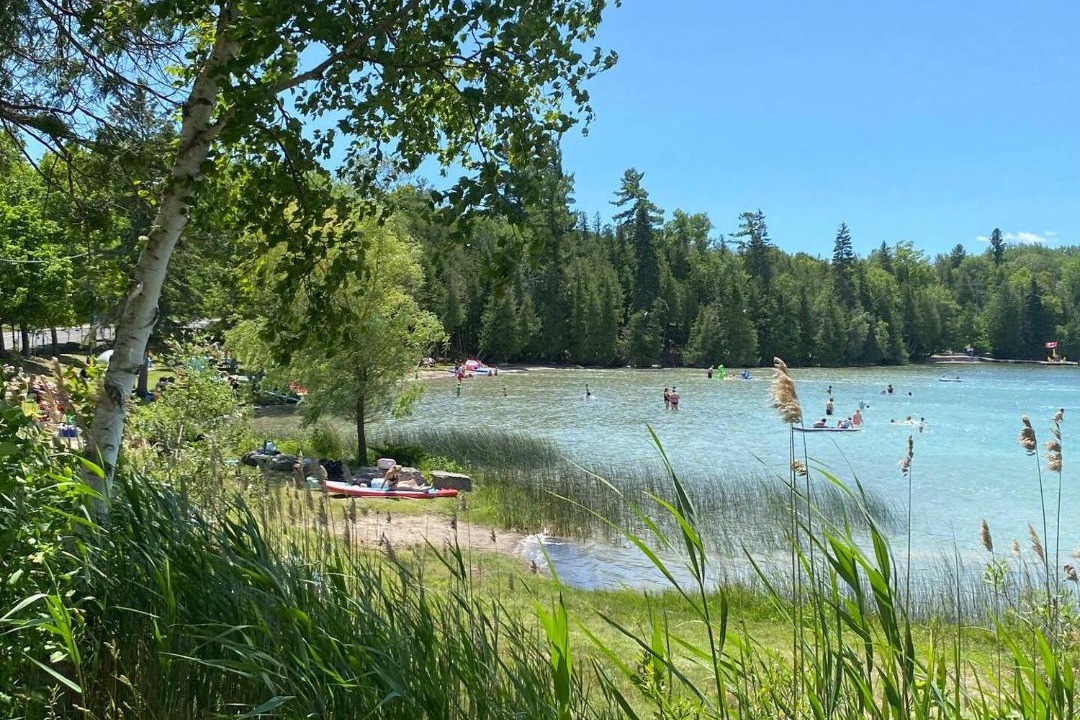 Photo of Outdoor in Trent Lakes