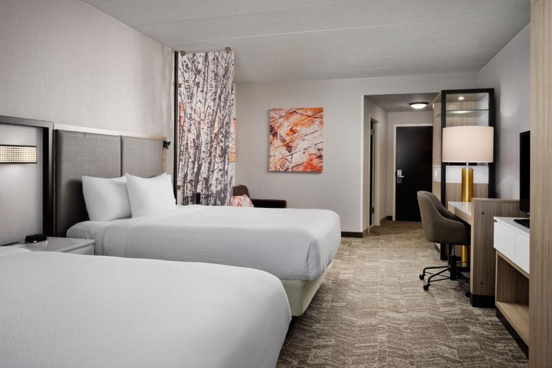 Photo of Bedroom in South Loop