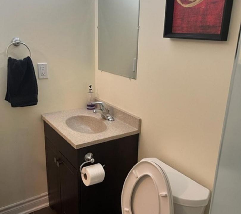 Photo of Bathroom in Meadowvale Village