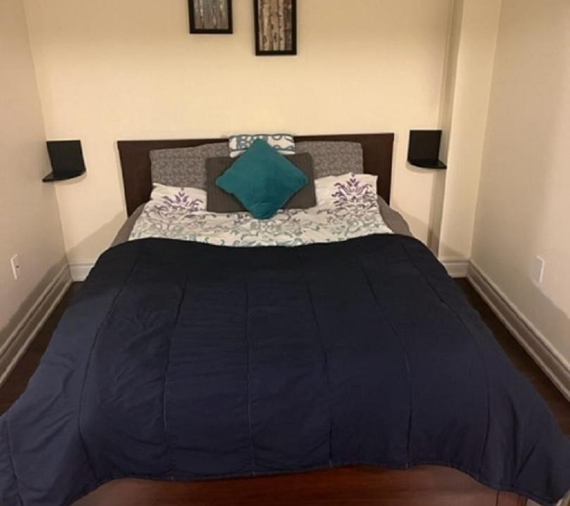 Photo of Bedroom in Meadowvale Village