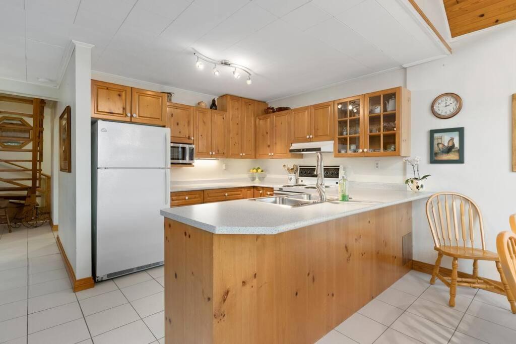 Photo of Kitchen in Huntsville