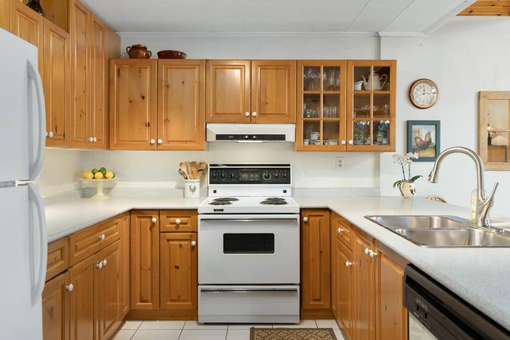 Photo of Kitchen in Huntsville