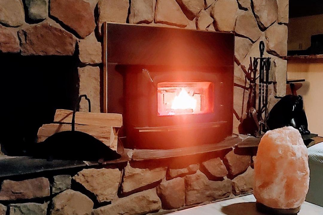 Photo of Livingroom in Trent Lakes