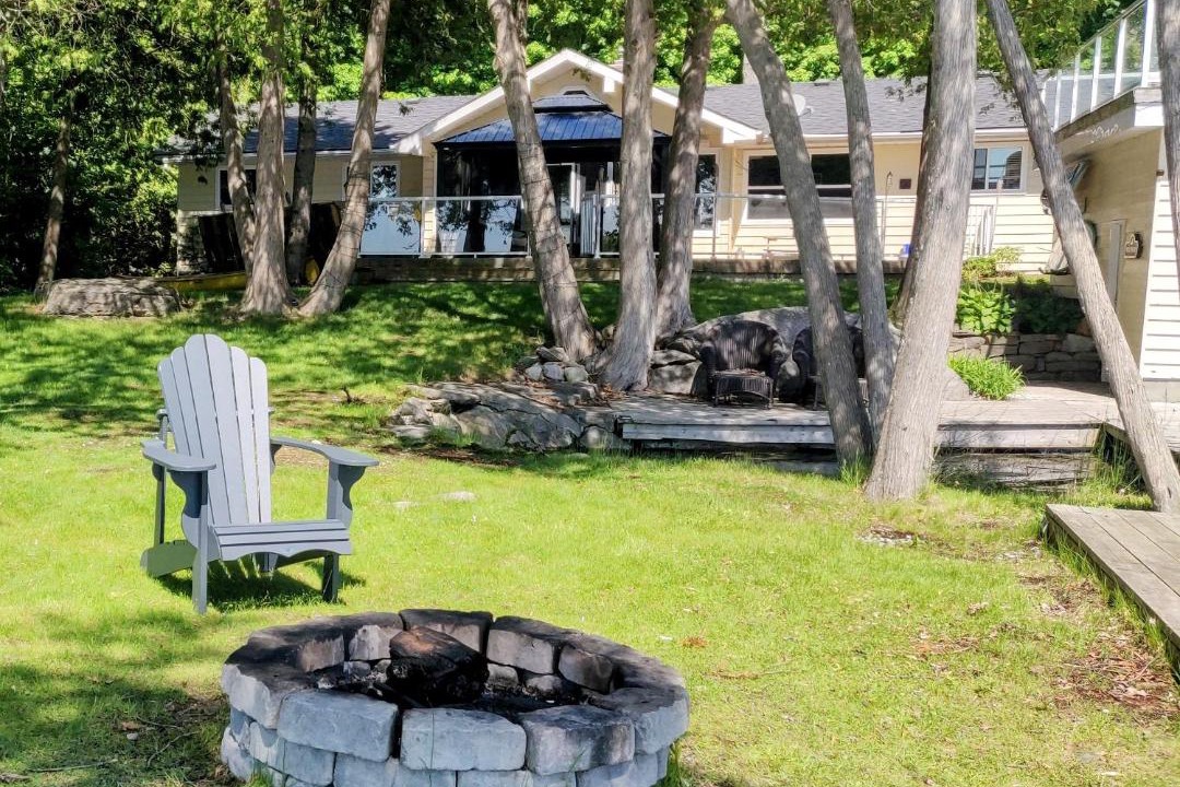 Photo of Others in Trent Lakes