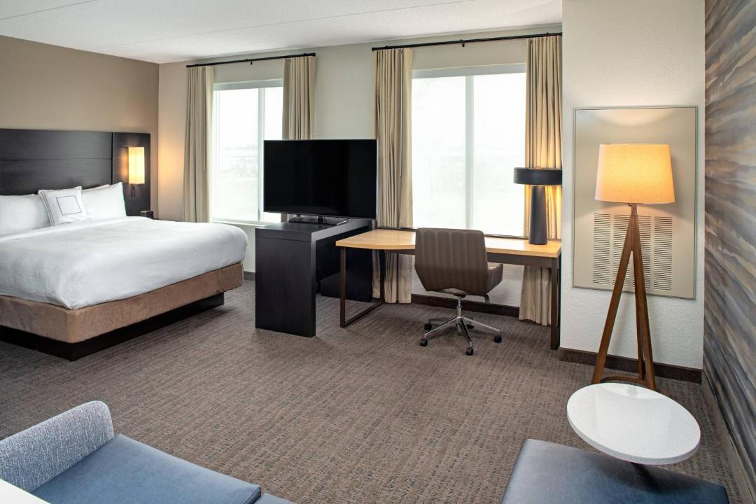 Photo of Bedroom in Gateway