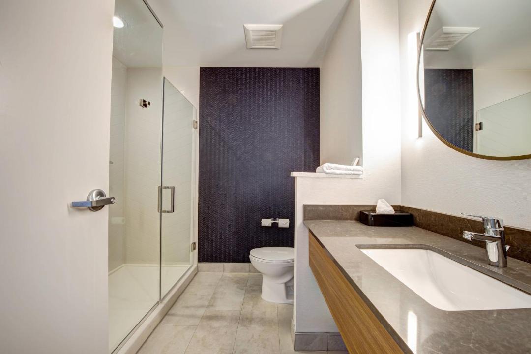 Photo of Bathroom in Brooklyn Center