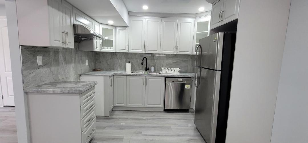 Photo of Kitchen in Lakeport