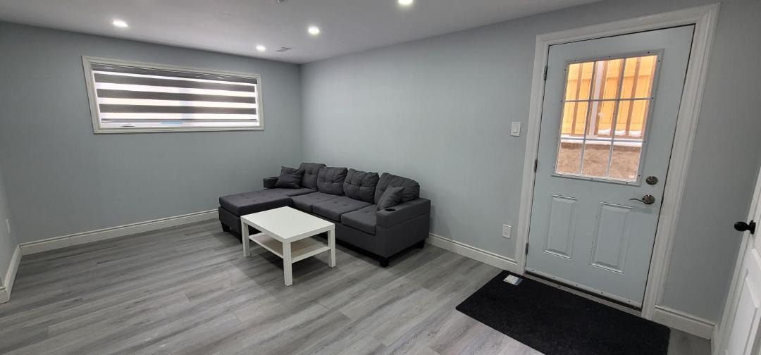 Photo of Livingroom in Lakeport