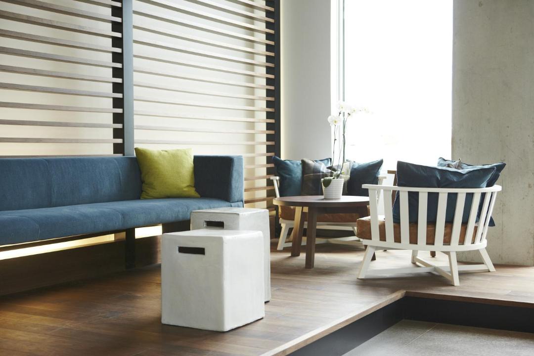 Photo of Livingroom in Northeast Mississauga