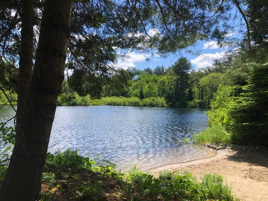 Photo of Outdoor in Bracebridge