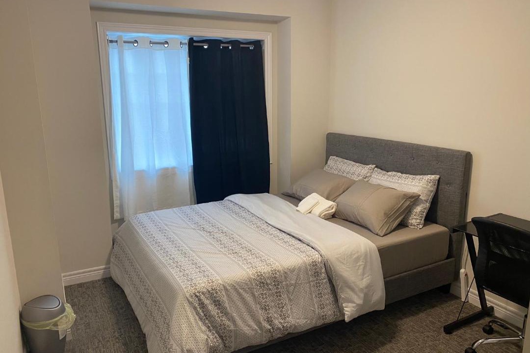 Photo of Bedroom in Cambridge