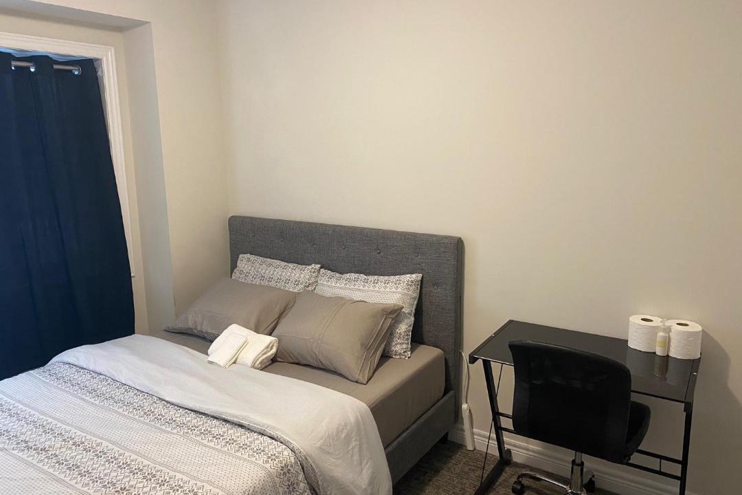 Photo of Bedroom in Cambridge