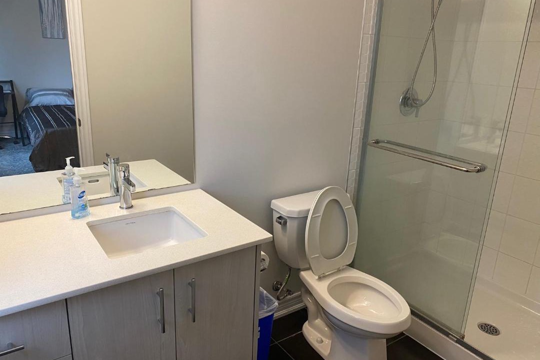 Photo of Bathroom in Cambridge