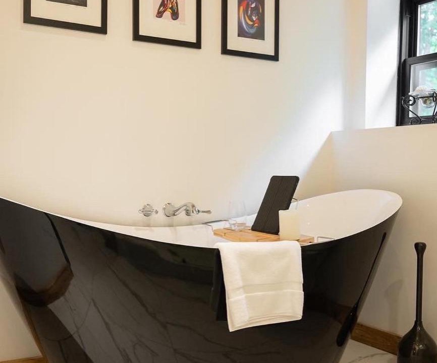Photo of Bathroom in Madawaska Valley