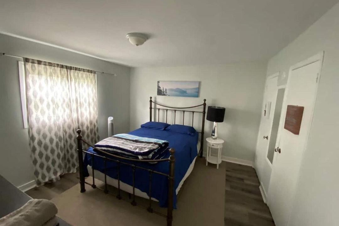 Photo of Bedroom in Napanee