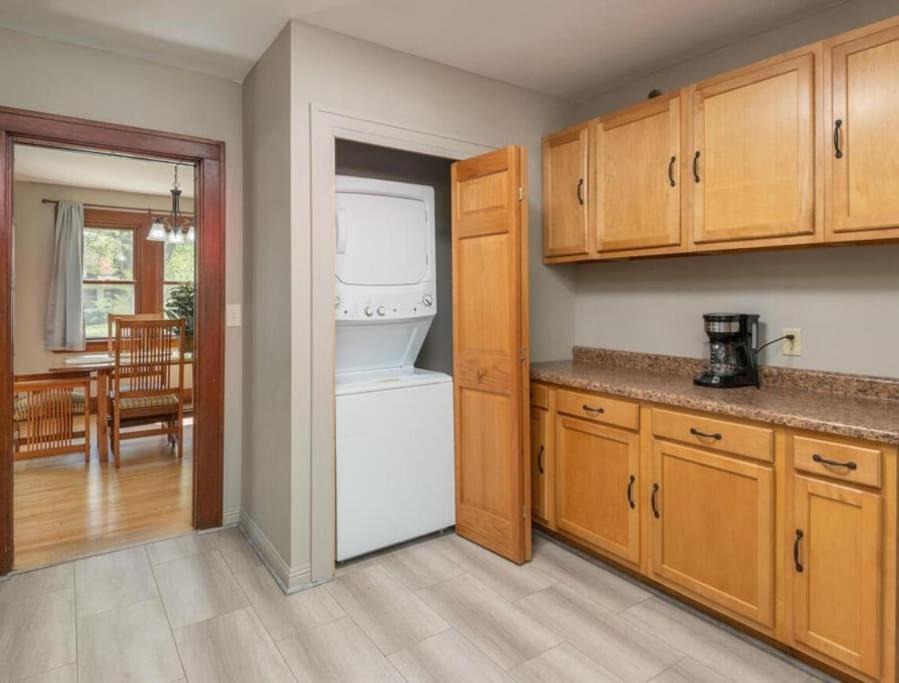 Photo of Kitchen in Glencoe