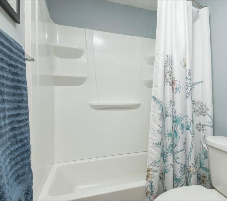 Photo of Bathroom in Glencoe