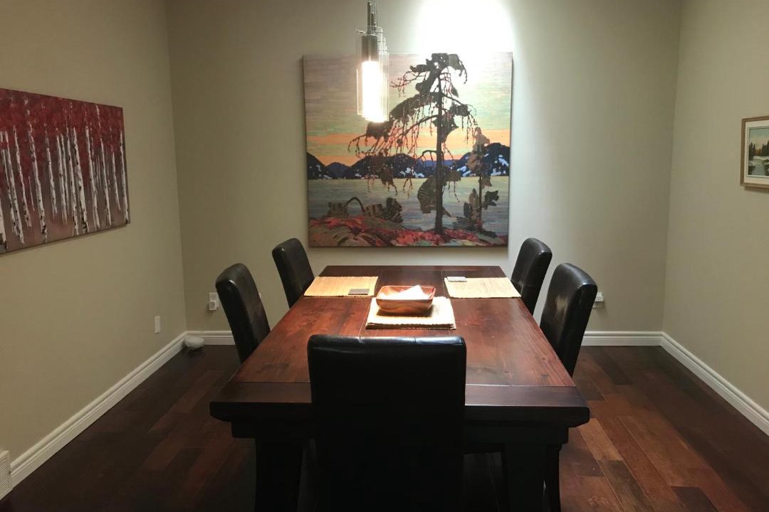 Photo of Livingroom in London
