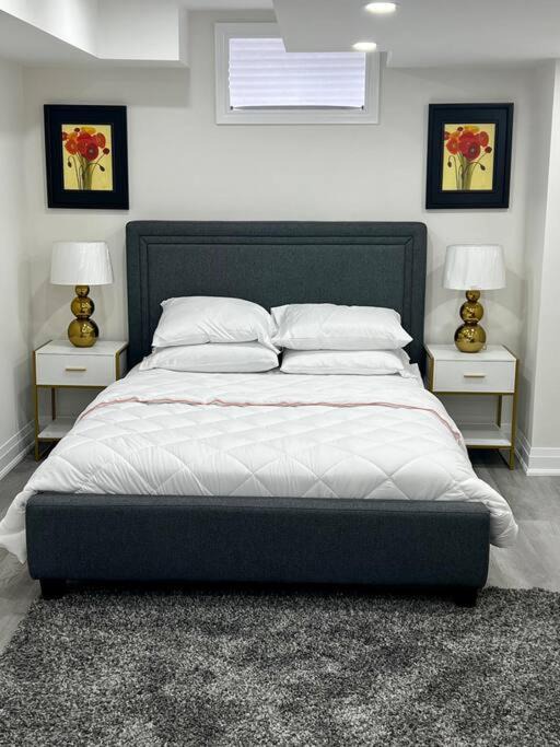 Photo of Bedroom in Brampton