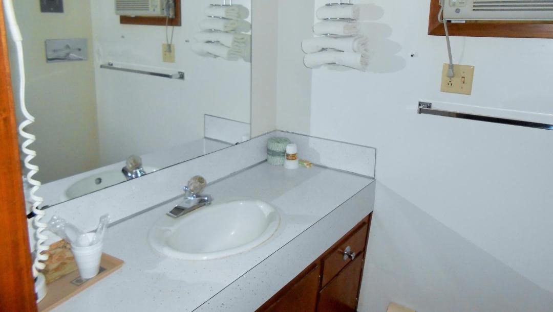 Photo of Bathroom in Long Prairie