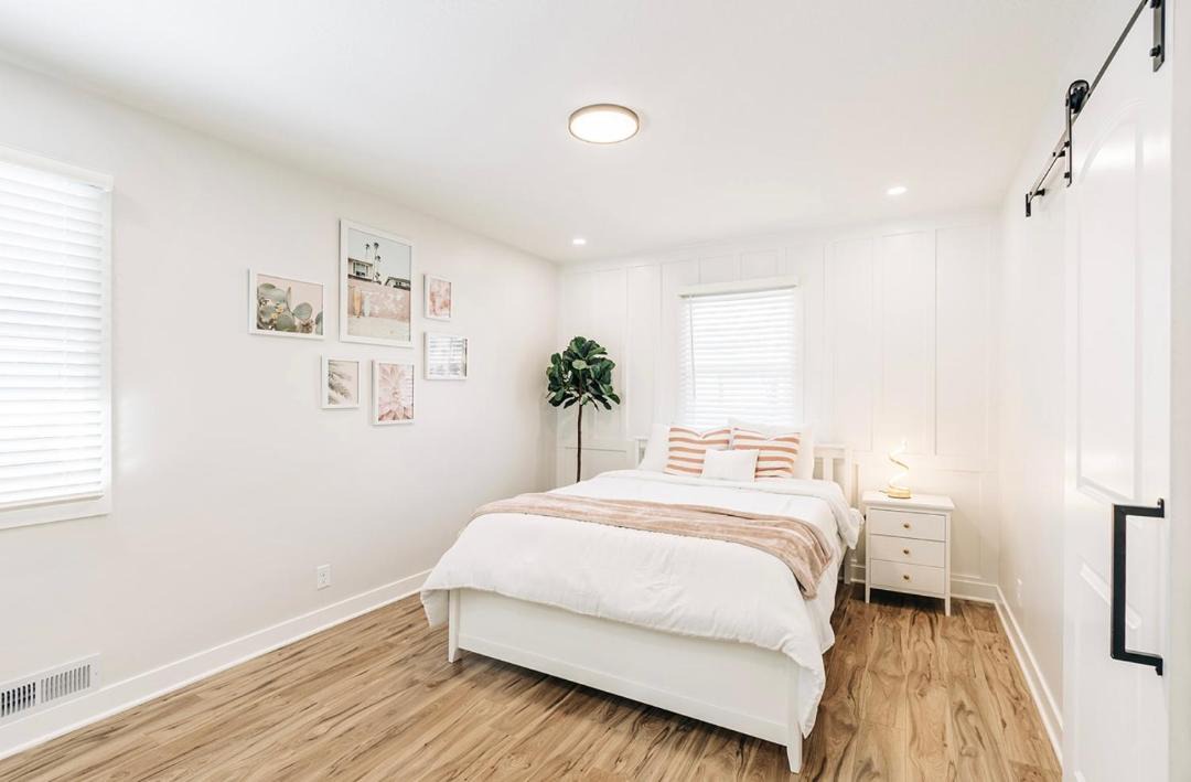 Photo of Bedroom in Cottage Grove