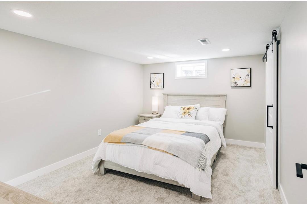 Photo of Bedroom in Cottage Grove