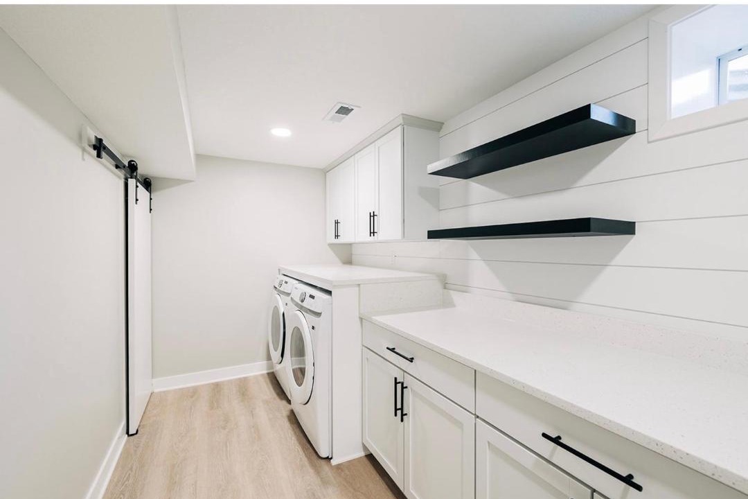 Photo of Kitchen in Cottage Grove