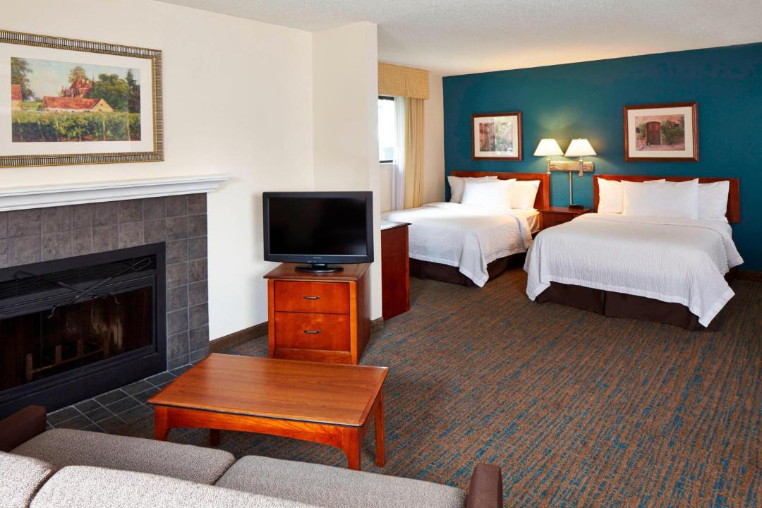 Photo of Bedroom in Eden Prairie