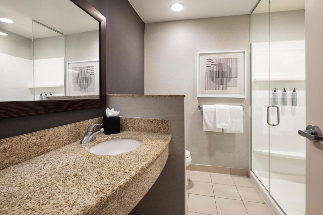 Photo of Bathroom in Mankato