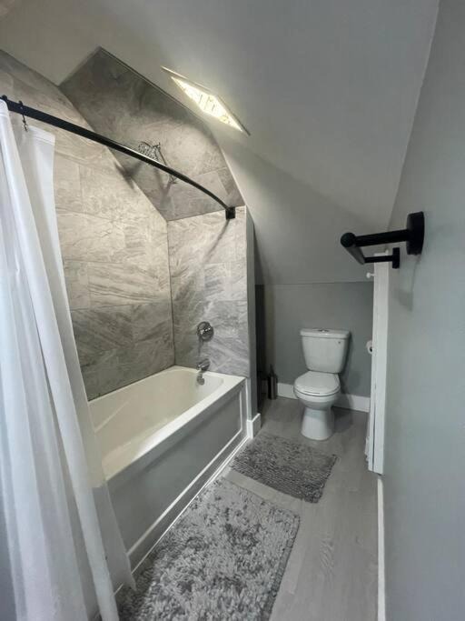 Photo of Bathroom in Chapleau