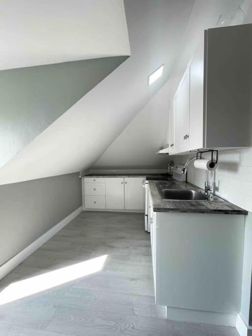 Photo of Kitchen in Chapleau