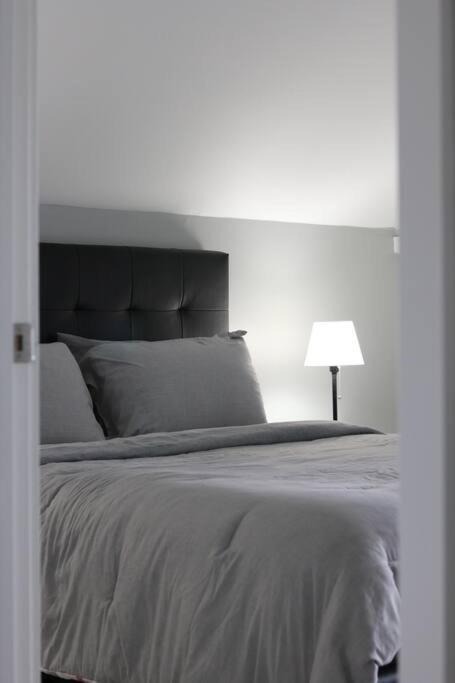 Photo of Bedroom in Chapleau