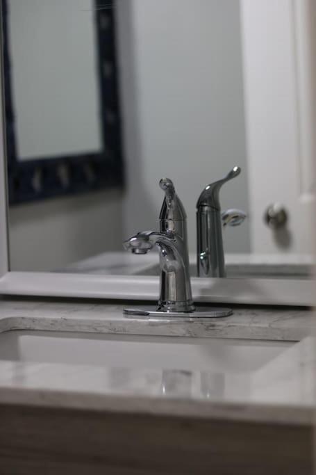 Photo of Bathroom in Chapleau