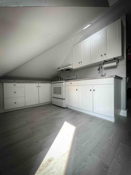 Photo of Kitchen in Chapleau